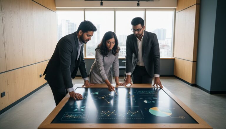 Starting a New Company in India: A Founder's Step-by-Step Guide