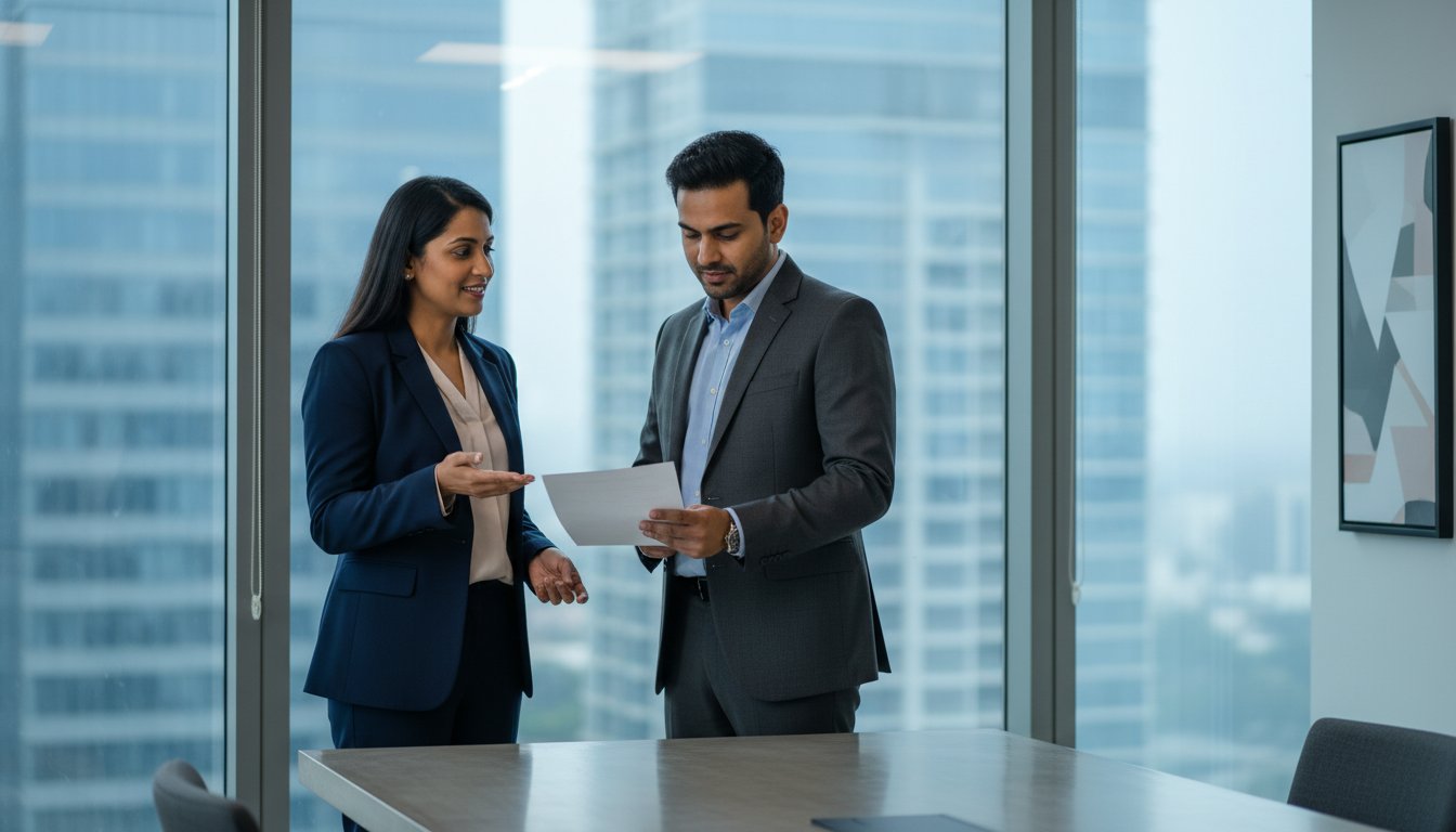 The Role of a Nominee Director in OPC: A Complete 2026 Guide for Founders