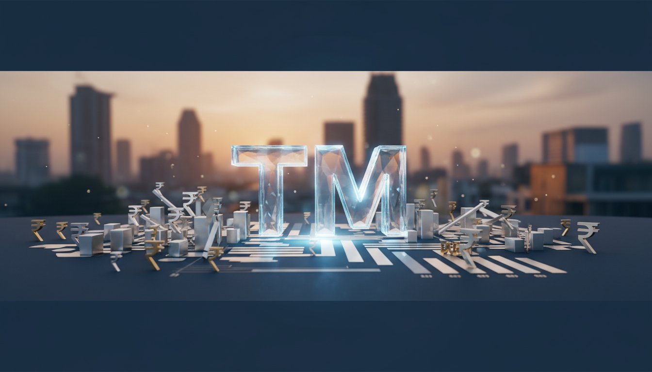 Trademark Registration Fees in India: A Krystal-Clear Cost Breakdown