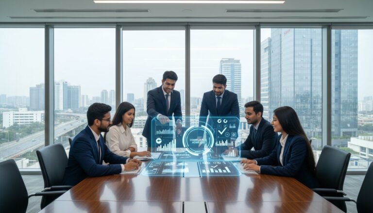 Understanding MCA Compliance: A Clear Guide for Indian Companies