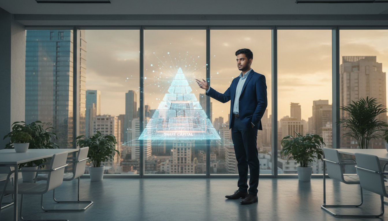 Understanding Share Capital and Paid-Up Capital: A 2026 Guide for Indian Founders