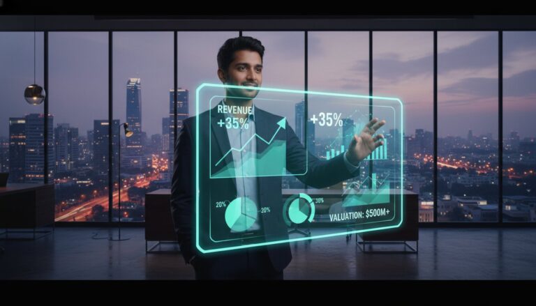 Virtual CFO Services for Startups: The Ultimate Guide to Financial Clarity