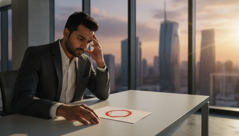 What Happens if I Don’t Do Annual Compliance? Risks, Penalties, and Strike-offs in India