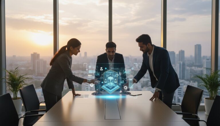 What Is a Pvt Ltd Company in India? The Complete Guide