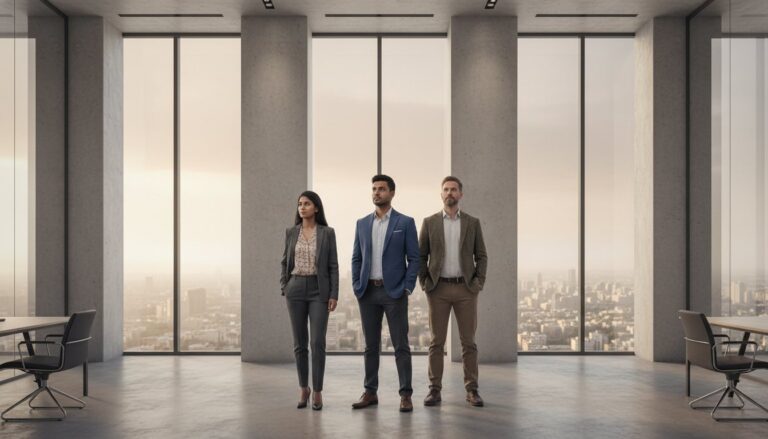 What Makes a Startup Look Credible to Investors? The 5 Pillars of Trust