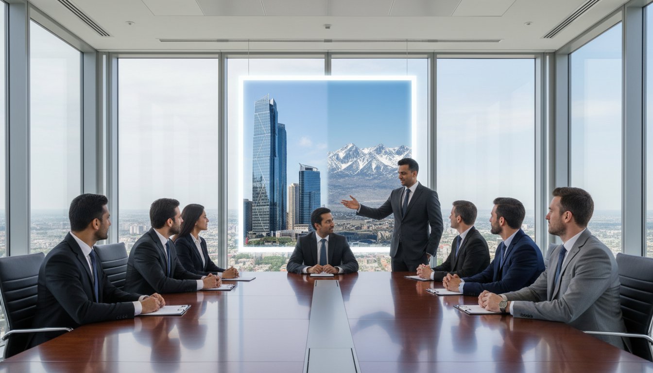 IEC of Utah Registration: A Complete Guide for Indian Businesses Expanding to the USA (2026)