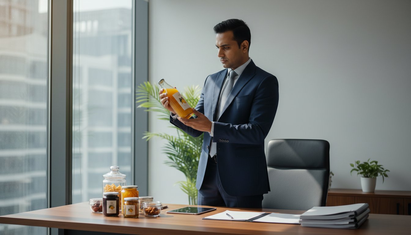 FPO Full Form in Consumer Protection: A 2026 Guide for Food Businesses