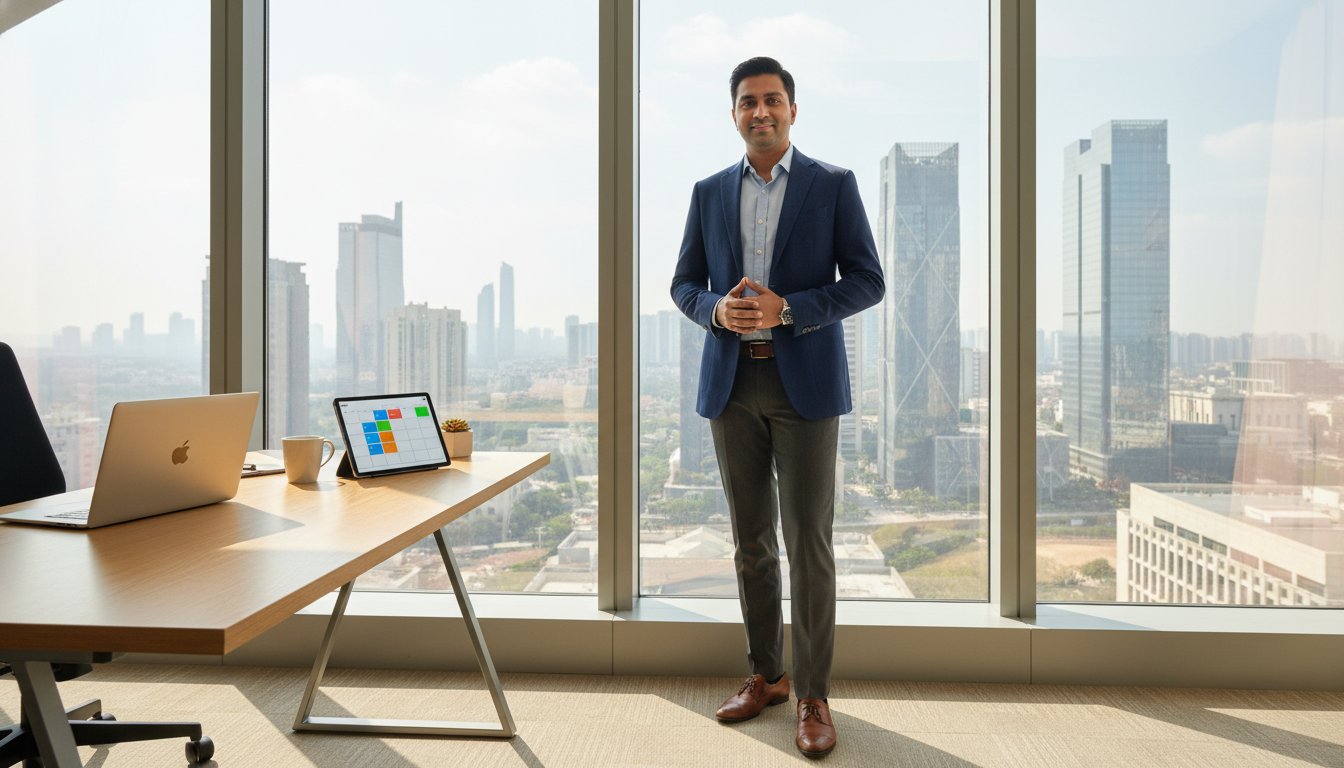 How to Manage Compliance Anxiety as a Founder: A Guide for Indian Entrepreneurs