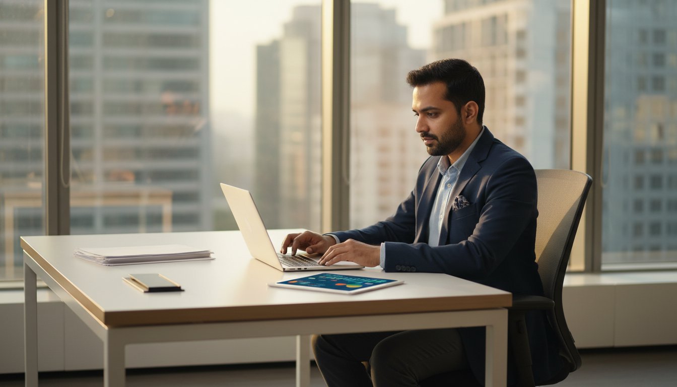 Can I Do My Own ROC Filing? A Complete 2026 Guide for Indian Founders