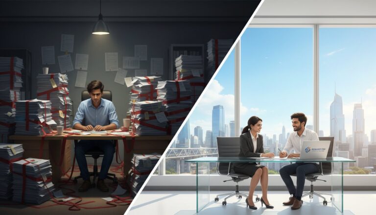 DIY Company Registration vs. Hiring a Professional: The 2026 Founder’s Guide