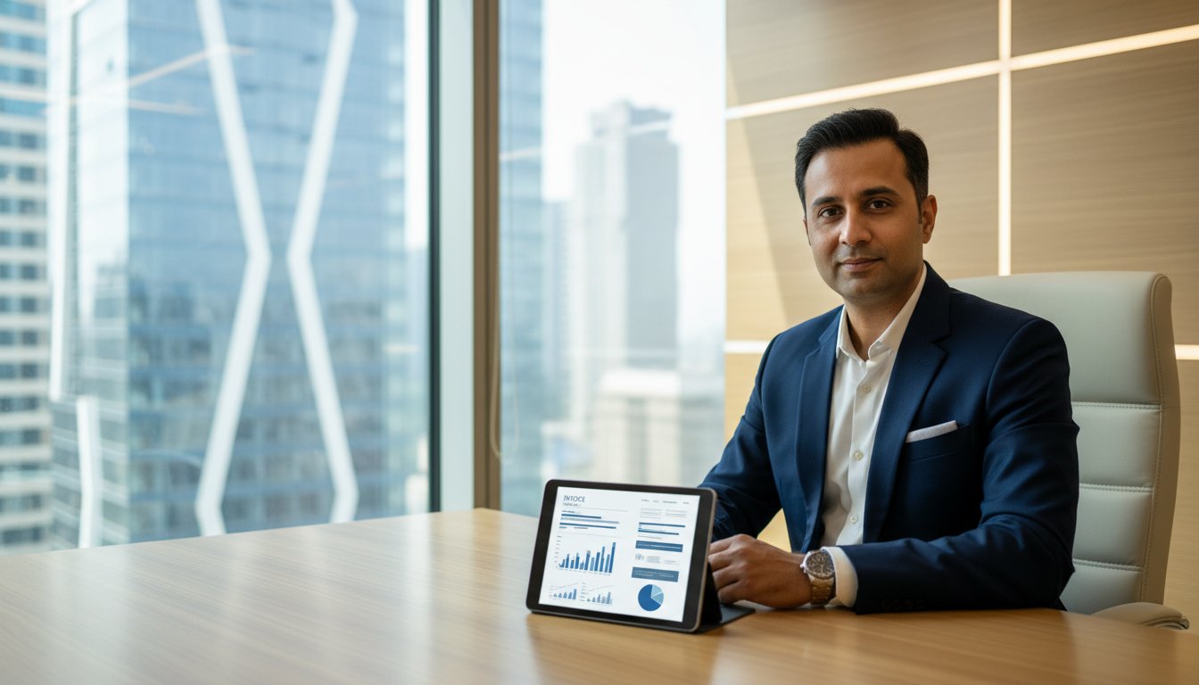 How to Create a GST Compliant Invoice in 2026: A Guide for Indian Entrepreneurs