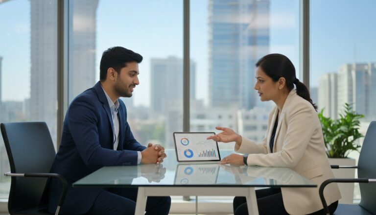 Tax Consultant Near Me: A Buying Guide for Indian Entrepreneurs (2026)