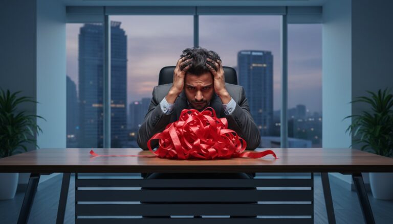 The Hidden Risks of Cheap Company Registration Services: Why Low Cost Can Cost You Your Business