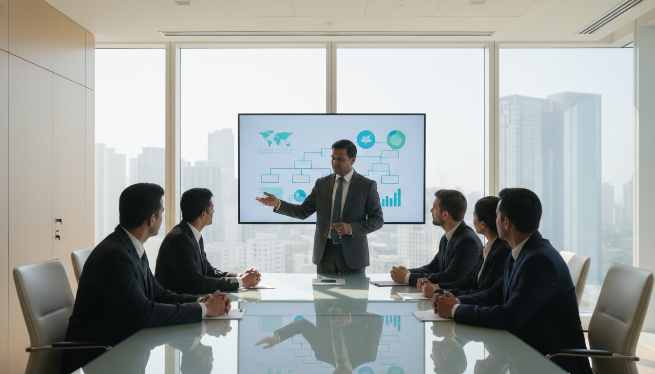 TP Documentation India: The Complete Compliance Guide for 2026