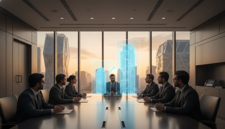 Branch Office vs Subsidiary in India for UAE Company: 2026 Expansion Guide