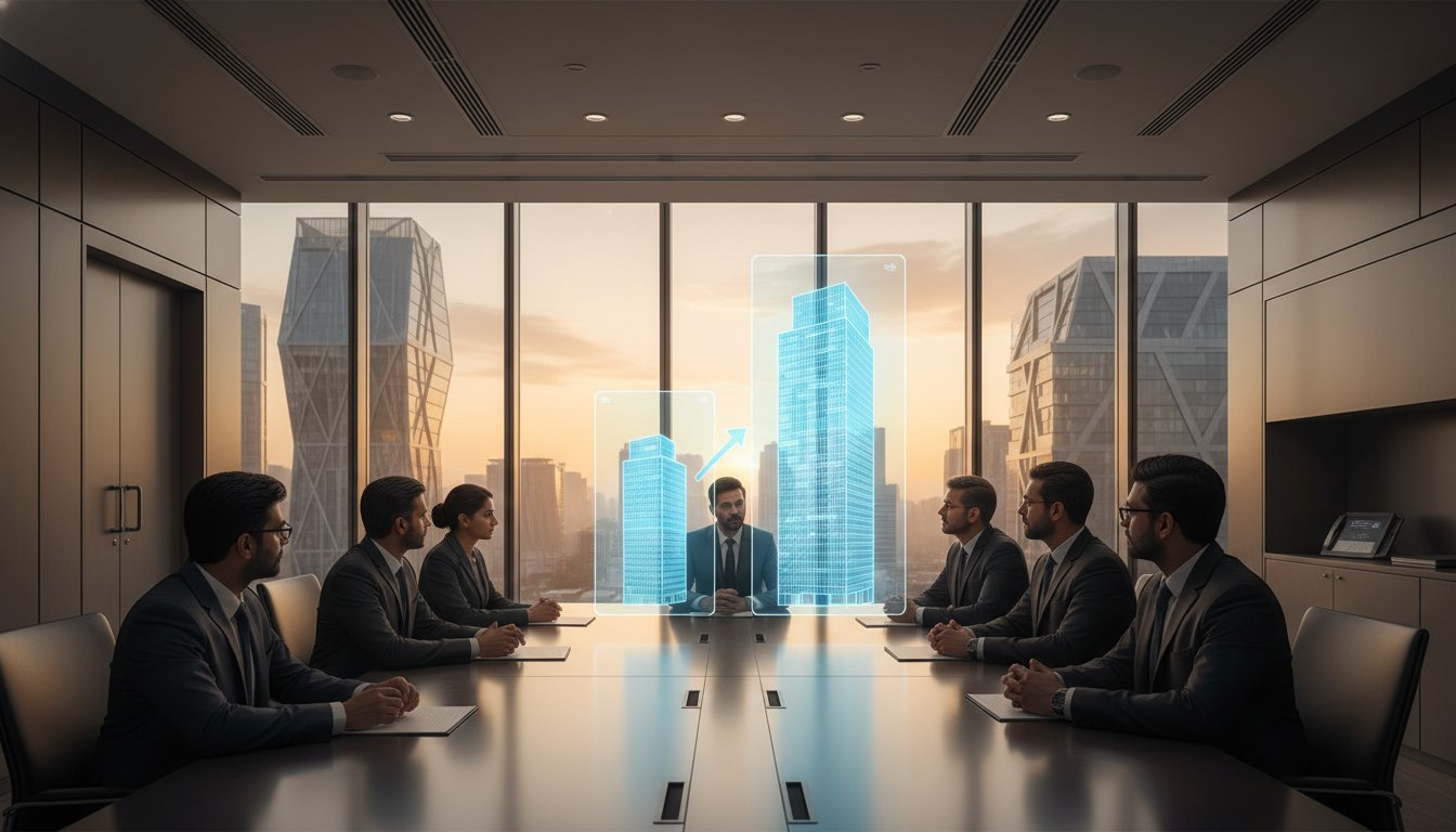 Branch Office vs Subsidiary in India for UAE Company: 2026 Expansion Guide