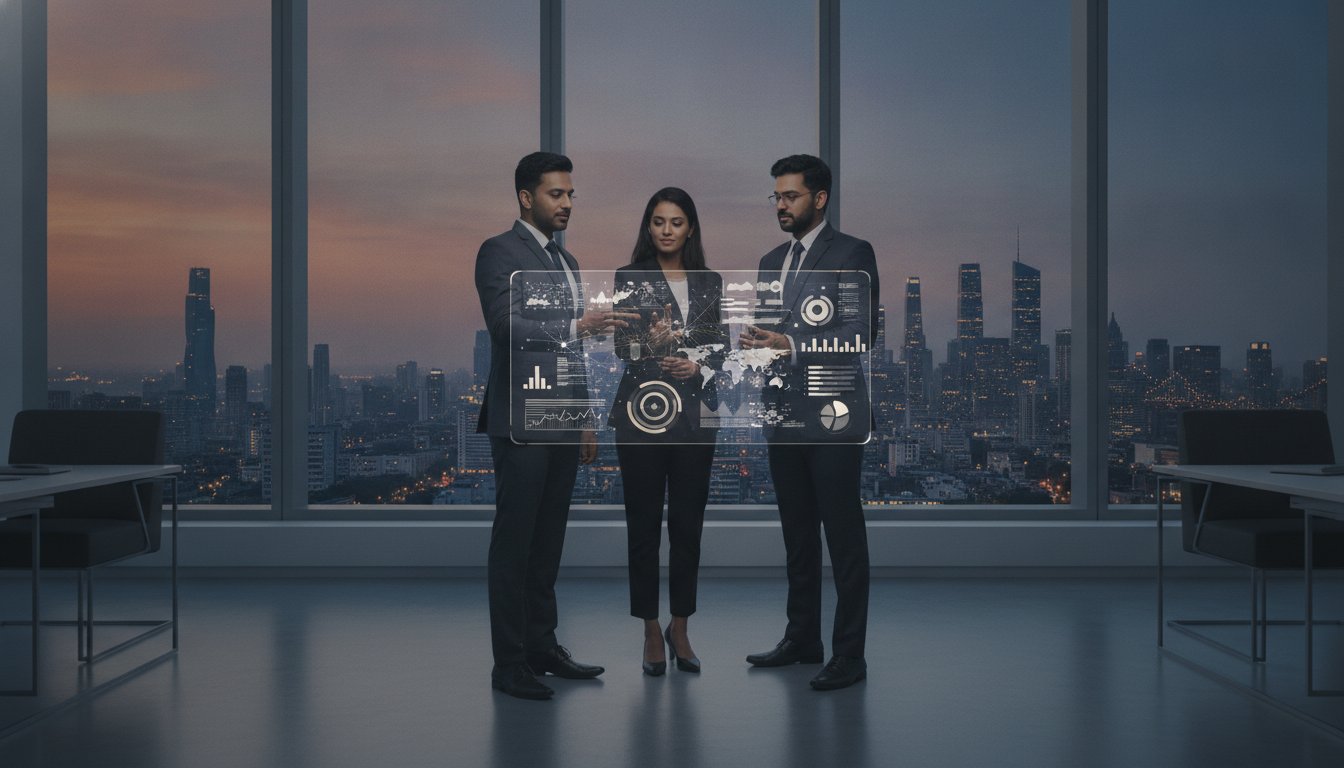 Cross Border Tax Advisory in India: A Founder’s Guide to Global Growth (2026)