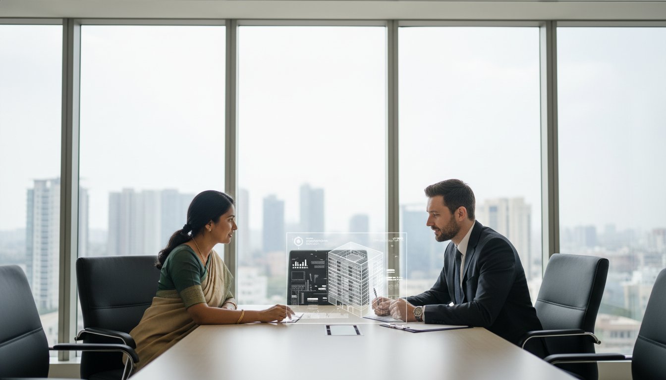 India Entry Strategy for Foreign Companies: A Comprehensive 2026 Guide