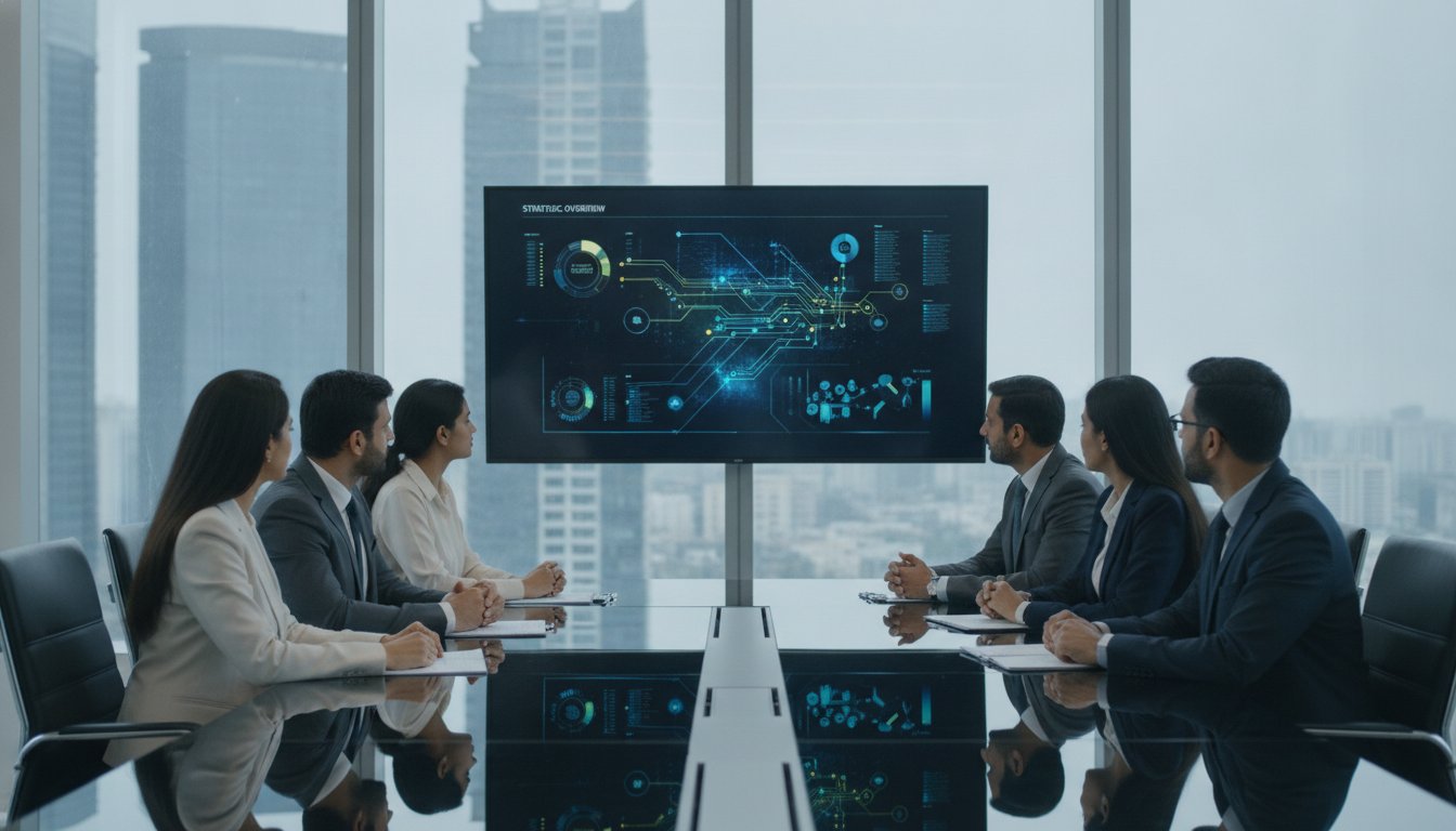 Setting Up a US Company India Subsidiary: The Comprehensive 2026 Guide
