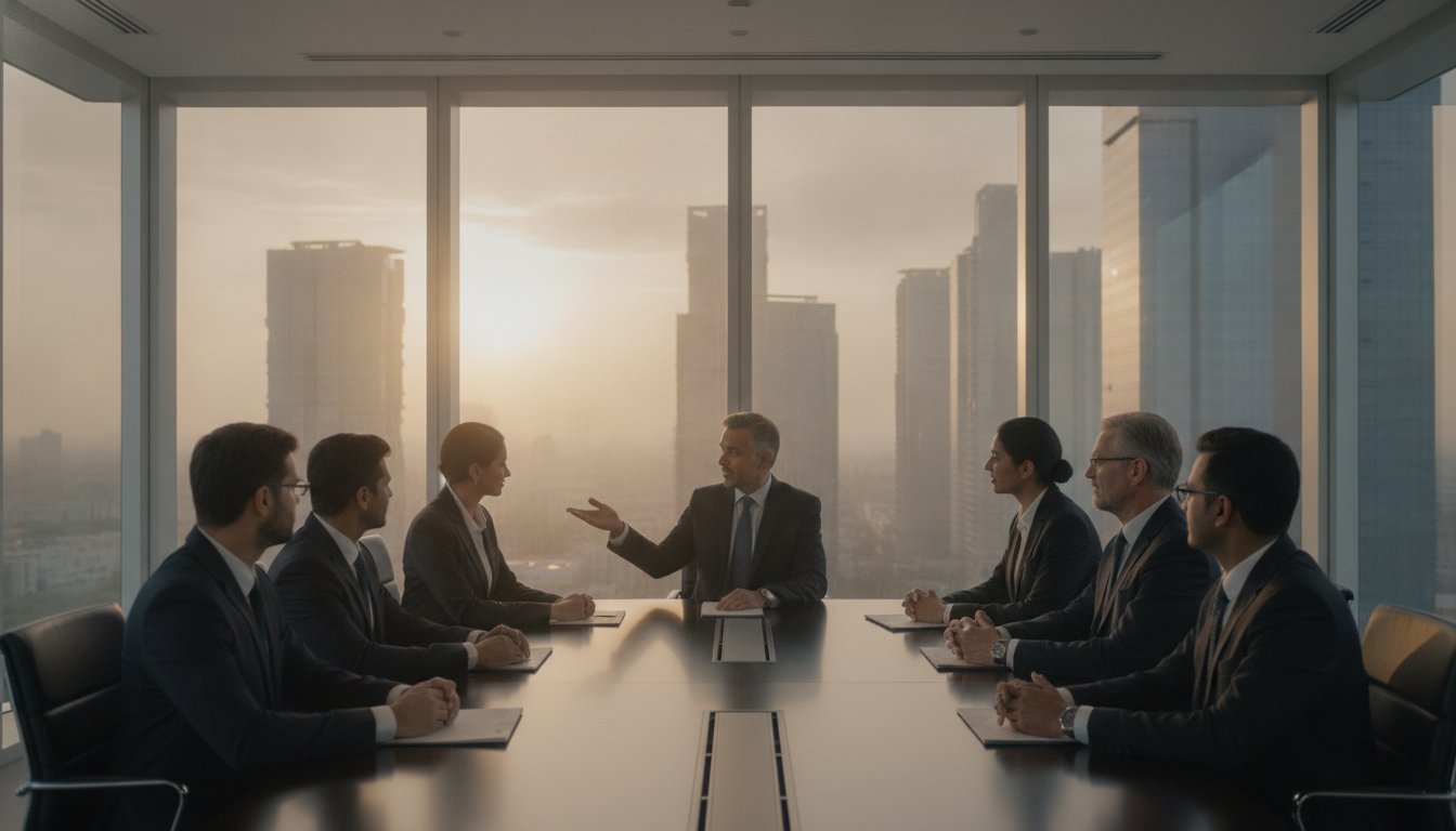Foreign Investor India Compliance: The Complete 2026 Guide for Founders