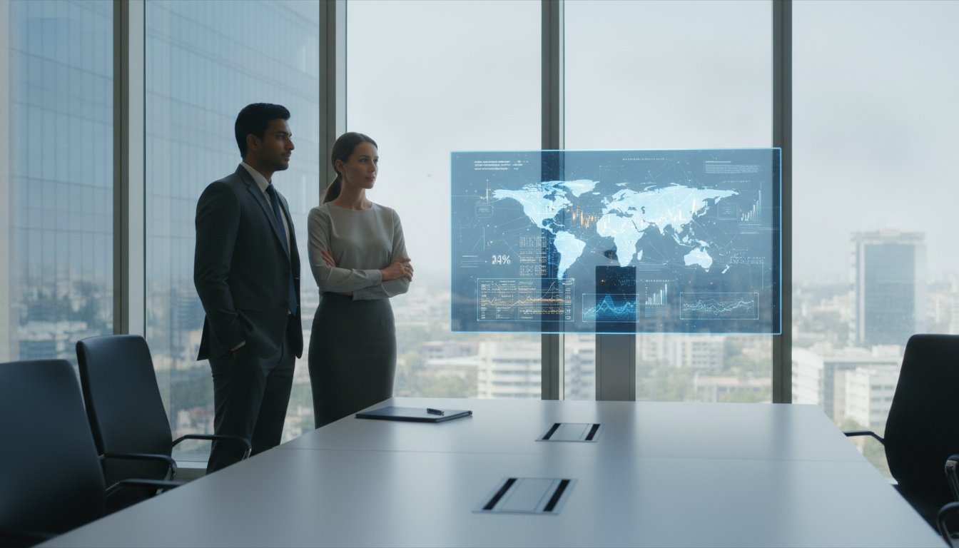 Financial Reporting for Foreign Subsidiaries in India: The 2026 Founder''s Guide