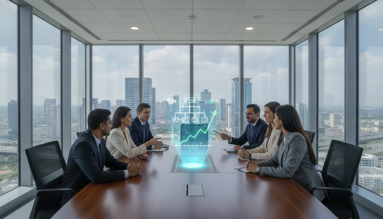 Foreign Subsidiary India Setup: The Complete 2026 Founder’s Guide